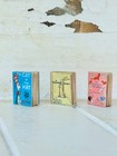 Miniature 1 12 Scale 1970 s Classic Books   Sold Separately