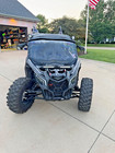 2023 Can Am Maverick X3 Xds Turbo Rr Dps