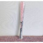 Dior Folding Fan Pink Logo Membership Benefit Not For Sale Novelty New