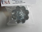 Aluminum Speed Loader   Fits S w 327   627  M p   Hlds 8 Rnds 357 38   N8-357 38