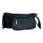 Mom Cozy Universal Baby   Pet Stroller Organizer With Insulated Cup Holder New
