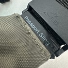 Lowepro Passport Crossbody Sling Expandable Camera Bag With Adjustable Organizer