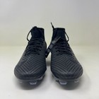 Nike Mens Zoom Mercurial Superfly 10 Elite Fg Black Soccer Cleats 6 5 Fq1454-002