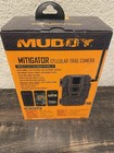 New Muddy Mitigator 20mp 80ft Cellular Trail Camera Mud-mtgtr-w