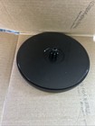 Sunbeam Mixmaster Mixer 01401 Black Turntable
