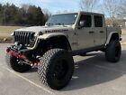 2020 Jeep Gladiator Rubicon Loaded With Mods   