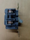 Square D 2510-ko1 30a 600v Full-load Motor Start Switch Single-phase