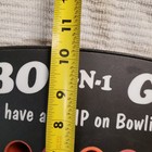 Turbo 2-in-1 Bowling Display