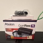 Aqueon Led 55 Gal Glass Freshwater Rectangle Aquarium Kit