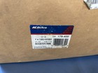 Gm Oem Nos 18016050 Power Brake Booster 1982 Oldsmoblie 88
