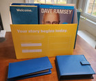 Dave Ramsey s Financial Peace University Home Study Kit 9 Week Revised