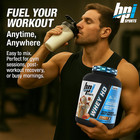 Whey Hd Ultra Premium Protein Powder Isolate   Workout Whey Protein Powder For M