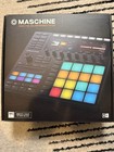 Native Instruments Maschine Mk3  mkiii  With Original Box