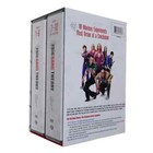 New The Big Bang Theory  Complete Series Season 1-12 Dvd 37-disc Box Set Us