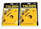 4 Tolsen Tools 50lb Arrow Welding Magnet Steel Angle Holder 50 Lb Strength 44911