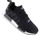 Adidas Men s Originals Nmd_r1 Athletic Low Top Shoes Black Ie2091 Sizes New