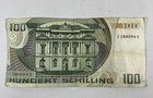 Austria- 100 Hundert Schilling- 1984  i288094c
