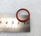 H Shaped Seal Ring o Ring Spare Parts For Valve Rod Mk Zm Ice Cream Machine Part