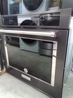 Kitchenaid Kose500ebs 30 Inch Single Convection Electric Wall Oven