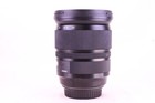 Sigma 24-105mm F 4 Dg Os Hsm Art Lens For Canon Ef Mount - Chipped Filter Ring