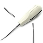 Set Of 8 Luxating Root Elevators Oral Surgery Tooth Extracting Extraction Dental