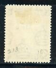 British Guiana 213 Sg291 Used 1934 4c Kgv Definitive Kaieteur Falls Cv 4