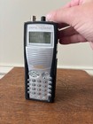 Radioshack 20-526 Digital Trunking Pro-96 Scanning Receiver As-is