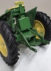 1 16 Ertl Farm Toy John Deere 3010 4010 Tractor W 3pt Lift  Metal Rims