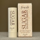Fresh Sugar Advanced Therapy Treatment Lip Balm  0 07oz 2 2g   Travel Size New