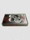 Rare 1997 Frontline Promo Mixtape Cassette Dj Kool Kid Biggie Wu-tang Ditc Vol 1