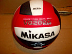 Mikasa Competition Volleyball Vq2000 Plus - Lightly Used