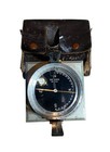 Vintage Dietzgen Surveyors Compass Survey Tool Department Of Agriculture W  Case