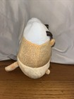 Candy Corn Kitty Cat Plush  Pusheen  Ages 1   Gund  6056412  Fall autumn Colors