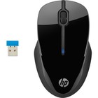 Hp X3000 G2 Wireless Mouse - Ambidextrous 3-button Control    Scroll Wheel