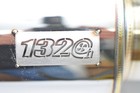 1320 Performance 304 Stainless Steel Ss Tip Muffler N1 Hi-power 3  Inlet 4  Out