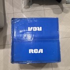 Rca Dvd Home Theater System 5 1 Channel Dolby Digital Wired Remote Control