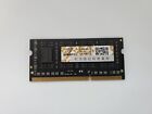 Samsung 8gb Ddr3 Sodimm 1600mhz Pc3-12800 Laptop 204-pin Memory Ram Pc3l Ddr3l
