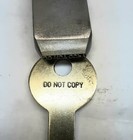 Everstamp  113 Do Not Copy  Key Punch Stamping Tool  Locksmith Tools Key Stamp
