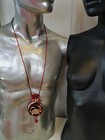 Zodiac Horoscope Necklace Talisman Charm Pendant Amulet Astrology Cancer Symbol