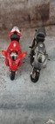 Maisto 1 18 Ducati Motorcycle X2 Loose