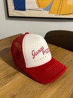 Jonas Brothers Limited Edition Jonas Pizza Est  2005 Hat - Jonas Con Nyc