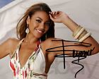Beyonc   Autographed 8x10 Photo Reprint     High-quality Picture