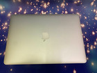 Apple Macbook Pro Retina 15  Dual Core I7 16gb Ram   512gb Ssd Hd  Warranty