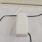 Janome New Home Sewing Machine Model Sd2014 With Pedal - Tested