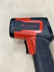Snap-on 14 4 Volt Color Display Temperature Gun Tool Only Ctg861db Bare Tool