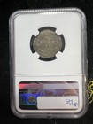 Nero Ae As Temple bible Roman Empire Bronze Coin 54-68 Ad Ngc   Free Shipping 