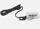 Omega Au46 Tilt Sensor To Detect Opening Of Vehicle Hood trunk Excalibur Alarms