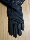 New Nike Therma-fit Training Men s M Black Gloves Touch Screen Compatible