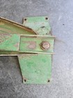 John Deere 24t Baler Rear Hitch
