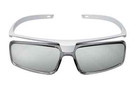 New Genuine Original Sony Tdg-sv5p Simulview Passive Glasses Set Of 2 Per Box